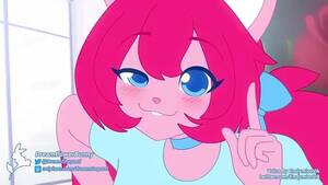 Anime Bunny Furry Porn - Furry yiff bunny girl watch online or download