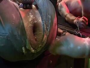 Fisting Torture Porn - Punishment - Abuse - Torture - Slave: fistingâ€¦ ThisVid.com