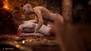 Imp Demon Sex - Free Sex Demon Porn | PornKai.com