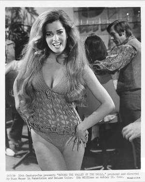 Edy Williams Porn - Edy Williams.