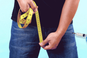 Fat Cock Enlarged - Penis-plumping fillers on the rise: 'All the rage right now'