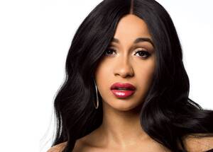 hispanic pussy selena gomez - Cardi B on 'Bodak Yellow,' Loving Offset, Price of Fame