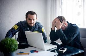 Extortion Porn - Man sentenced for redirecting company's website to gay porn in extortion  attempt