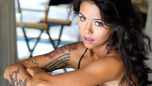 dirtiest scene - The Dirty Dozen: Porn's biggest stars