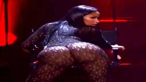 Nicki Minaj Ass Twerk Porn - Watch Nicki Minaj Tidal Twerk Refined - Ass, Twerk, Queen Porn - SpankBang
