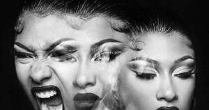 Megyn Kelly Fucking Pussy - Megan Thee Stallion's Most Savage Lyrics on 'Traumazine'