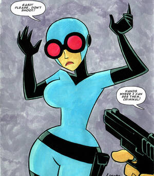 Danny Phantom Drawn Sex - Danny Phantom Facesitting Porn | BDSM Fetish