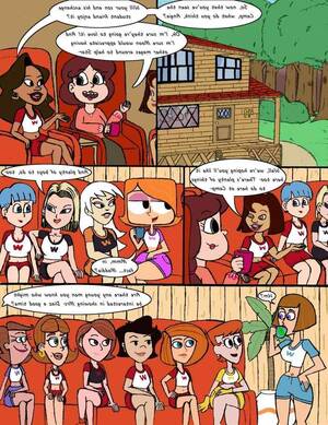 Aladdin Pokemon Crossover Porn Comic - Crossover - Shameful W.O.O.D.Y. Got It Goin' On the top of | Porn Comics