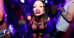 edc big tits - Ever attend a giant festival like EDC or TomorrowWorld? I personally have  not but I did attend Spring Awakening last summer in Chicago and although  it did ...