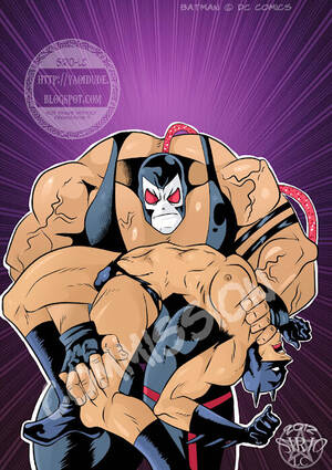 Batman And Bane Gay Porn - Batman And Bane Gay Porn | Sex Pictures Pass