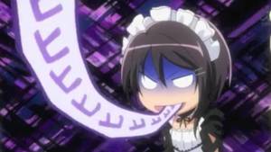 Misaki Maid Sama Porn - [KWMS] The Internet is for Porn