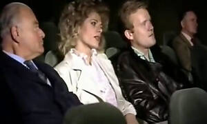 1950s Vintage Public Porn - Vintage public sex films, street, crowd, publicly, in public, outdoor