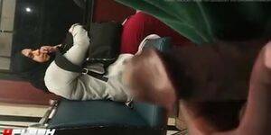 dick flash cumshots - dick flash - Tnaflix.com