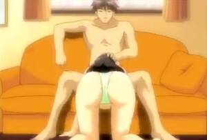 Boy Fucks Mom Hentai - Guy fucking both mother and daughter in hentai porn Â» CartoonPorn24.com