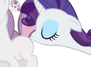 Mlp Porn Sweetie Belle Ass - 942259 - suggestive, derpibooru import, rarity, sweetie belle, pony,  unicorn, blank flank, butt kiss, female, filly, foaldom, incest, lesbian,  mare, raribelle, raricest, shipping, show accurate, show accurate porn,  smug, sweetiedom - Twibooru
