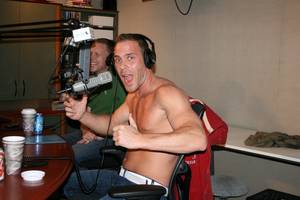 Drew Cutler Gay Porn Star - All you gotta do is ask and you shall receive! Damn we should've pushed the  envelope further to unveil that 8'' ding donger...next time bitches!