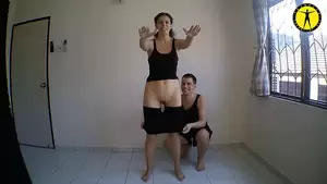 Naked Funny Porn - Naked and Funny. No 002. | xHamster