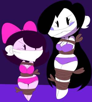 cartoon rule 34 bdsm - Rule 34 - 2girls bondage bound d-side girl (sock.clip) deviantart female  female focus female only first porn of character friday night funkin friday  night funkin (twinsomnia) friday night funkin mod gag gagged