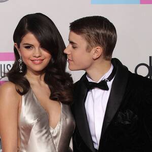 Justin Bieber And Selena Gomez Porn - Instagram: celebrity contact details leaked after nude Bieber photos posted  | Instagram | The Guardian