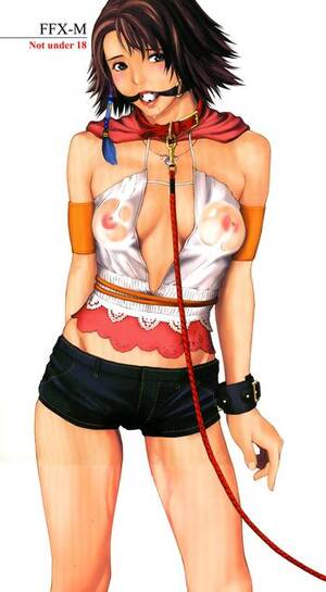 free final fantasy hentai - Realitykings FFX-M- Final Fantasy X 2 Hentai Free Amateur Porn â€“ Hentaix.me