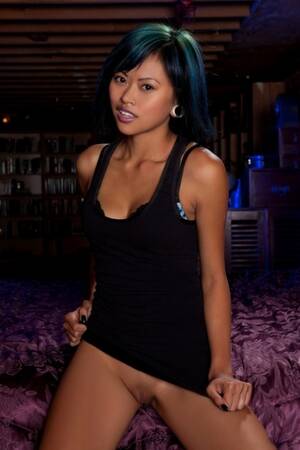 Emo Asian Girl Porn - Asian Emo Porn Pics & Naked Photos - PornPics.com