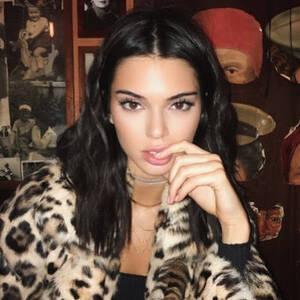 Kendall - Kendall Jenner blocks Porn Hub on Twitter after they suggested they make a  Porn video together