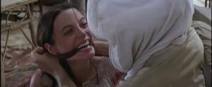 Karen Allen - BoundHub - Karen Allen cleave gagged