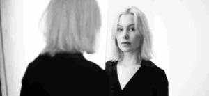 Futuristic Black 80s Porn - Phoebe Bridgers