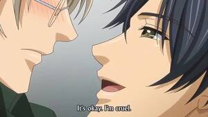 hentai yaoi kiss - Gay Kissing Hentai, Anime & Cartoon Porn Videos | Hentai City