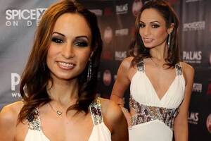 Amber Rayne Porn Star - Who is Amber Rayne? Porn star who accused James Deen of sexual assault dies  age 31 - Daily Record