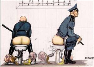 Cartoon Gay Porn Poop - Gay scat cartoons | MOTHERLESS.COM â„¢