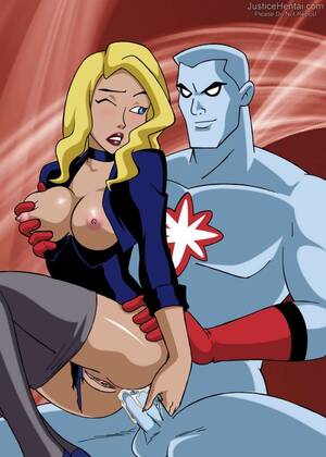 Black Canary Tentacle Porn - Black Canary : r/superheroporn