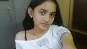 cute indian teen solo - Desi Cute Teen Nice Fucking porn indian film