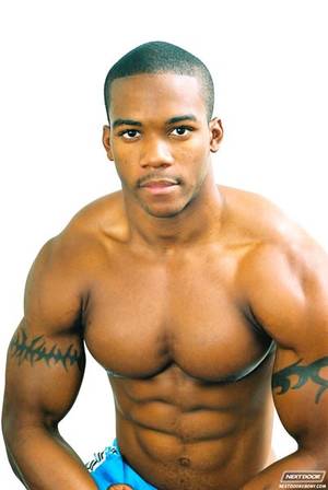 ebony porn houston - ... Houston 2 from Next Door Ebony ...