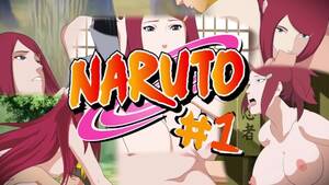 kushina hentai - Naruto Kushina Hentai Porn Videos | Pornhub.com