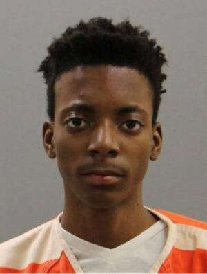 18 Year Old - Police arrest 18-year-old in child porn case