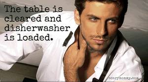 Mom Humor Porn - Dishwasher humor, thanks to @ScaryMommy