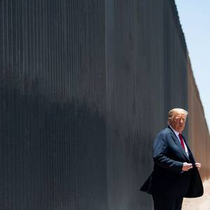 Bowser Porn Trump Clinton - Donald Trump - Politics & Policy - Axios