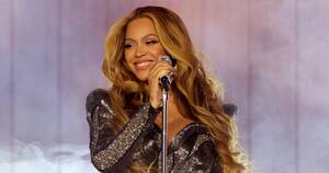 Beyonce Strapon Porn - What Is Beyonce's Real Name and Age? Story Behind Moniker
