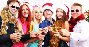 christmas office party sex - mom daughter sex story 6 Amazing Alternatives Office Party Ideas That Will  Be Perfect For This Christmas!