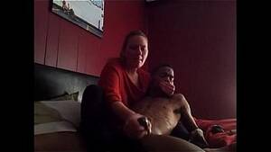 hand over mouth handjob - jerk happens 3 - XNXX.COM