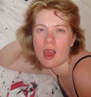 ex girlfriend facial - ex gf facial Porn Pic - EPORNER