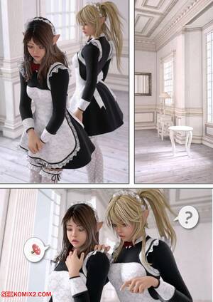 Cg Futanari Porn - âœ…ï¸ Porn comic Futanari. CG Sex comic selection of 3D âœ…ï¸ | | Porn comics  hentai adult only | wporncomics.com