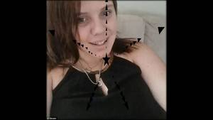 Fear Expression Porn - Porn star Olivia Lua dead at 23: Fears raised after fifth actress passes  away in less than three mon