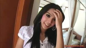 ladyboy tao anal - Ladyboy Tao Jerks Off And Inserts Anal Beads - XVIDEOS.COM