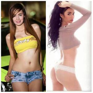 Kim Domingo Porn - PINOYISTICS: April 2016
