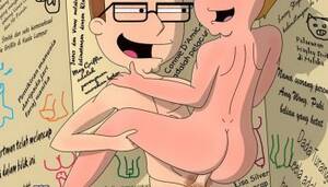 Family Guy American Dad Gay Porn - Steve Smith Gay < Your Cartoon Porn