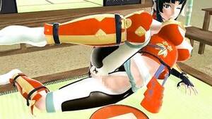 anime shemale jerk off - Jerk-Off Hentai Frenzy - 3D Anime Shemale Gooshole Jerkdle and Jerked! |  AREA51.PORN