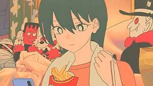 Carnage Anime Witch Porn - Fist of the North Star (TV Series 1984â€“1988) - News - IMDb