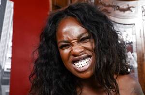 fat black girl nudes no face - Black Thick Showing No Face Porn Pics & Naked Photos - SexyGirlsPics.com